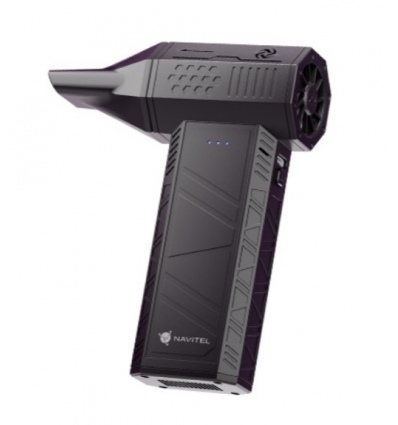 NAVITEL TF2 Vysoce účinný turbo ventilátor