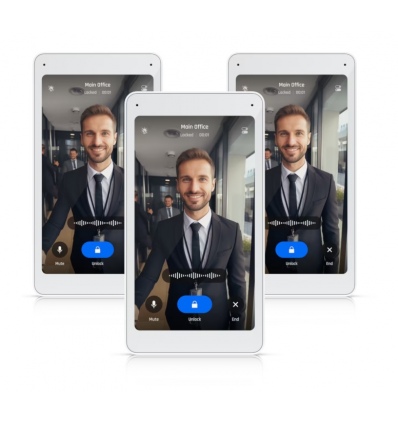 Ubiquiti UA-Intercom-Viewer-3 - UniFi Access Intercom Viewer 3-pack