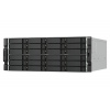 QNAP TS-h2477AXU-RP-R7D-24H03 (NAS s 24x 16TB HDD, ZFS, 32GB DDR5 RAM, 2x PCIe, 2x 2,5GbE, 2x 10GbE)