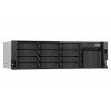 QNAP TS-h1655XeU-RP-8G-12H04 (NAS s 12x 20TB HDD, 8GB RAM, 4x E1.S/M.2, 2x PCIe, 2x 2,5GbE, 1x10GbE)