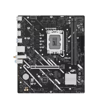 ASUS PRIME B760M-F WIFI
