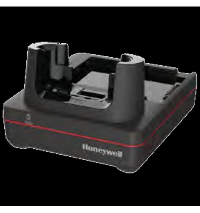Honeywell CT70 Homebase, for recharging CT70, USB-B, terminal cup, battery cup,p.supply, no cord