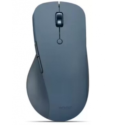 Lenovo Yoga Pro Mouse/Kancelářská/Optická/Pro praváky/2 400 DPI/USB+BT/Modrá