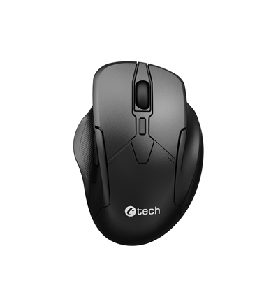 Myš C-TECH WLM-17 Dual mode, bezdrátová, BT5.0 +