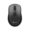 Myš C-TECH WLM-19 Dual mode, bezdrátová, BT5.0 +