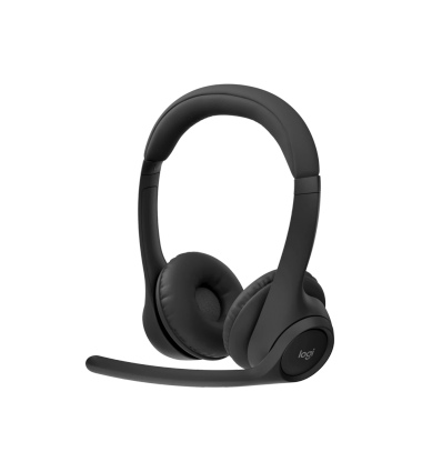 Náhlavní sada Logitech Zone ZONE 305 :