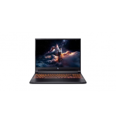 Acer Nitro V 16/ANV16-72-76MC/7-240H/16"/2560x1600/32GB/1TB/RTX 5060/bez OS/Black/2R