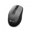 Myš C-TECH WLM-19 Dual mode, bezdrátová, BT5.0 +