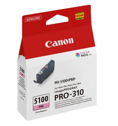 Canon INK PFI-5100 PM