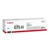 Canon Cartridge 075 H C