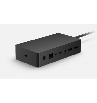 Microsoft Surface Dock 2, Commercial