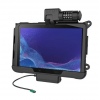 RAM Mounts Kombinační dokovací stanice USB-C RAM® pro Tab Active4 Pro a Tab Active Pro