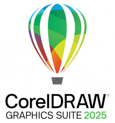 ESD CorelDRAW Graphics Suite 2025