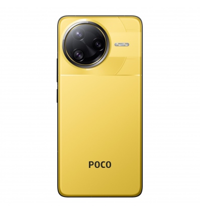 POCO F7 Ultra/12GB/256GB/Yellow