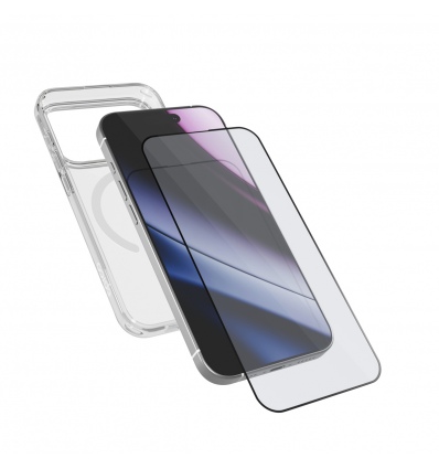 Epico StarterPack iPhone 17 Pro - sklo + kryt