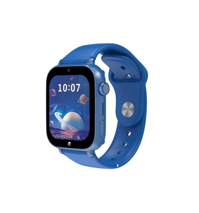 Hodinky pro děti Forever Kids Look Me! modré