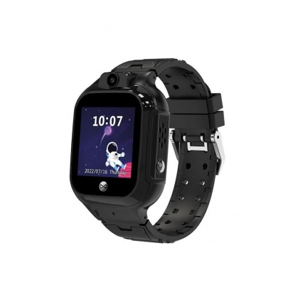 Hodinky pro děti Forever Kids See Me! 3 černé