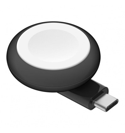 BELKIN BOOSTCHARGE nabíječka pro Apple Watch Fast Charge černá