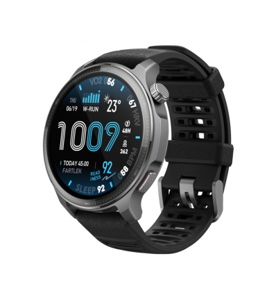 Amazfit Balance 2 XT/Sport Band/Black