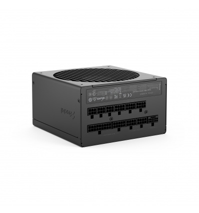 Fractal Ion 3/850W/ATX 3.1/80PLUS Gold/Modular/Retail