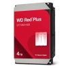 HDD 4TB WD40EFZZ Red Plus 256MB SATAIII 5400rpm