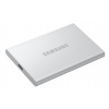 SSD 1TB Samsung externí T7 Ressurected