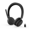 Lenovo Dual-Mode Wireless ANC Headset 6550/ANC/USB-C/BT/MS/černá