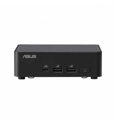 ASUS NUC/14 Pro Kit/Mini/U5-125H/bez RAM/Arc Xe/bez OS/3R