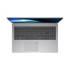ASUS ExpertBook P1/P1503CVA-S7C58512X/5-210H/15,6"/FHD/8GB/512GB/Intel int/W11P/Gray/2R