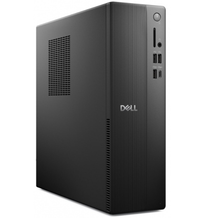 Dell Pro Slim/Essential QVS1260/Slim/U5-225/16GB/1TB/Intel int/W11P/3R