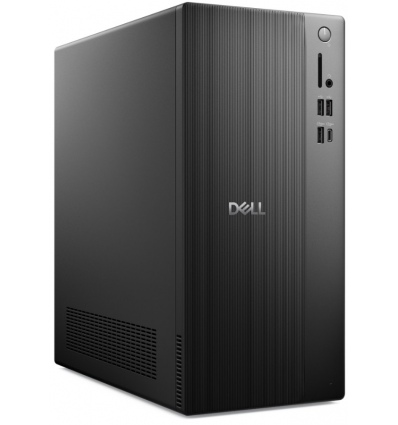 Dell Pro Tower/Essential QVT1260/Tower/i3-14100/8GB/512GB/Intel int/W11P/3R