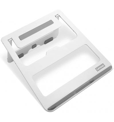 Lenovo Portable Aluminium Laptop Stand