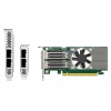QNAP QXG-100G2SF-BCM Dual port per 100GbE Network adapter 2 x QSFP28