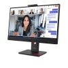 Lenovo ThinkVision/T27QD-4v/27"/IPS/QHD/120Hz/4ms/Černá/3R