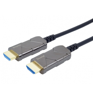 Ultra High Speed HDMI 2.1 optic.kabel 8K@60Hz,20m