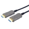 Ultra High Speed HDMI 2.1 optic.kabel 8K@60Hz,20m
