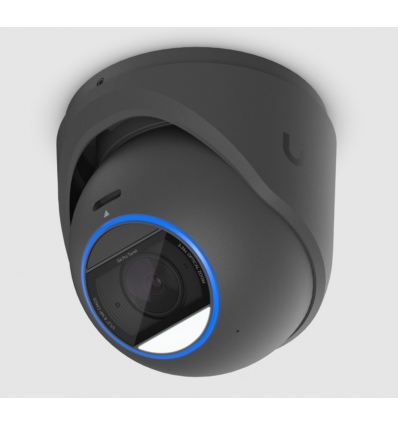 Ubiquiti UVC-G6-Pro-Turret-B, UniFi Protect G6 Pro Turret, černá