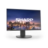 27" LED SHARP EA272F,1920x1080,IPS,250cd,150mm,BK