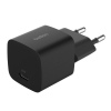 BELKIN 25W USB PD nabíjecí adaptér černý