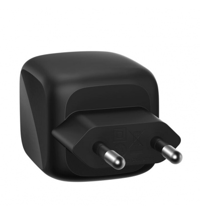 BELKIN BOOSTCHARGE 50W 2 porty USB-C černý