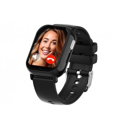 CARNEO GuardKid+ 4G TINY Black