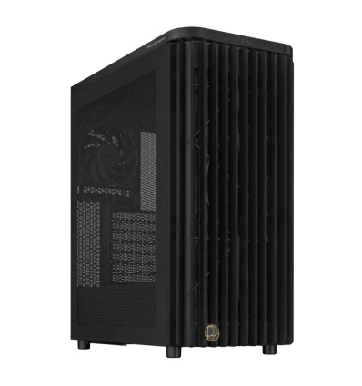 ASUS case PA401/WOOD/MESH