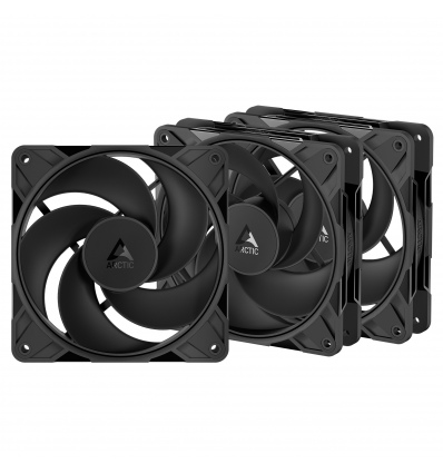 ARCTIC P12 Pro Reverse - 3-Pack