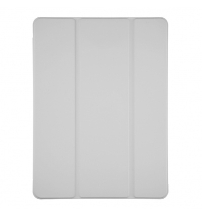 OBAL:ME MistyTab Pouzdro pro Samsung Galaxy Tab S10 Lite/S9/S9 FE/S10 FE Light Gray