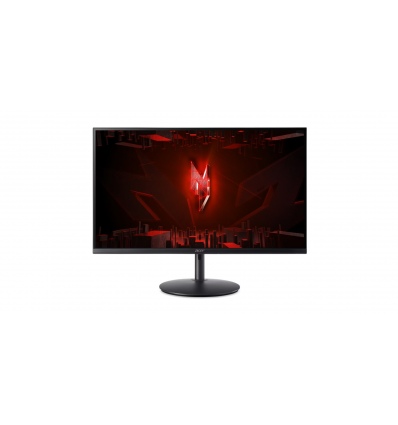 Acer Nitro/XF270X1biiph/27"/IPS/FHD/200Hz/1ms/Černá/2R