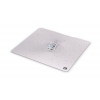 Endorfy podložka pod myš Stoneflow white L