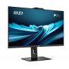 MSI PRO AP272P i5-14400/FHD/8/512/W11/Black