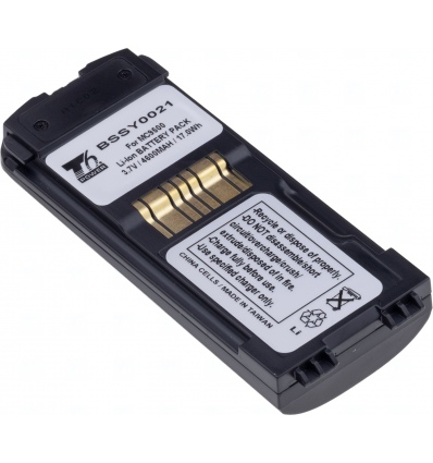 Baterie T6 Power BTRY-MC95IABA0, 82-111636-01