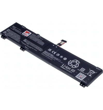 Baterie T6 Power L21B4PC0, L21C4PC1, L21D4PC1, L21M4PC2, L21M4PC3, 5B11F24147, 5B11F24148, 5B11F24152, 5B11F24156, 5B11F24159, 5