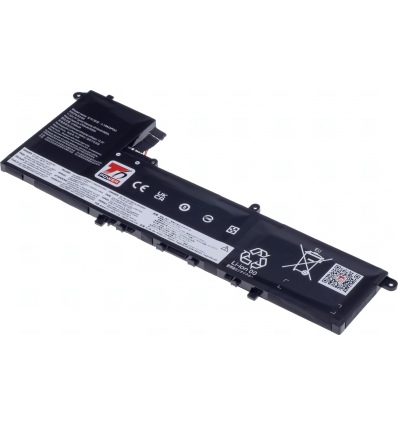 Baterie T6 Power L19D3PD3, L19L3PD3, L19M3PD3, 5B10V27760, 5B10V27761, 5B10V27763, 5B10W67326, 5B10W67393, 5B10W67413, SB10V2776